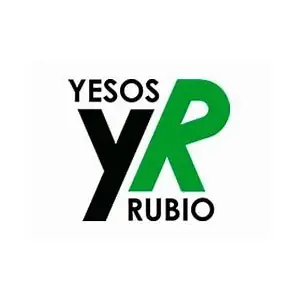 Yesos Rubio